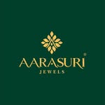 Aarasuri Jewels Logo